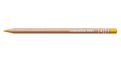 CARAN D'ACHE LUMINANCE 6901 SIENNE NATURELLE 036