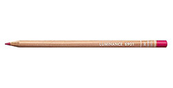 CARAN D'ACHE LUMINANCE 6901 POURPRE 350