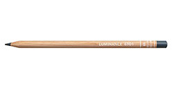 CARAN D'ACHE LUMINANCE 6901 PAYNE'S GREY 508