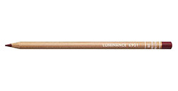 CARAN D'ACHE LUMINANCE 6901 MARRON DE PÉRYLÈNE 585