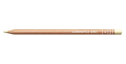 CARAN D'ACHE LUMINANCE 6901 BROWN OLIVE 10% 732