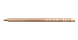 CARAN D'ACHE LUMINANCE 6901 OCRE BRÛLÉE 10 % 872