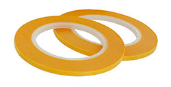 VALLEJO NASTRO PER MASCHERATURA 3 MM - 2 UNITÀ