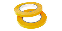 VALLEJO CINTA DE ENMASCARAR 6 MM - 2 UNIDADES