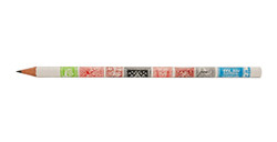 VIARCO MATITE FANTASY FRANCOBOLLI VECCHI 402