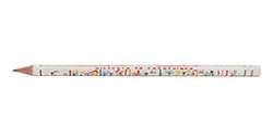 VIARCO MATITE FANTASY CAROCHINHA 400
