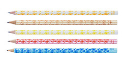 VIARCO MATITE FANTASY FIORI 460