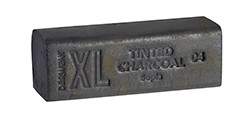 DERWENT XL CHARCOAL BLOCK SÉPIA Nº 4