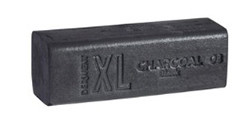 DERWENT XL CHARCOAL BLOCK NOIR Nº 3