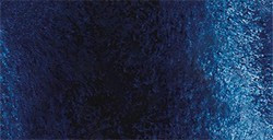 CRANFIELD TRADITIONAL ETCHING INKS - INCHIOSTRO CALCOGRAFICO BASE OLIO - PRUSSIAN BLUE (PB27 TRASPARENTE)