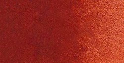 CRANFIELD TRADITIONAL ETCHING INKS - INCHIOSTRO CALCOGRAFICO BASE OLIO - BURNT SIENNA (PBR7-PW6-PR4 SEMI-OPACO)