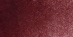 CRANFIELD TRADITIONAL ETCHING INKS - INCHIOSTRO CALCOGRAFICO BASE OLIO - VAN DYCK BROWN (PBR7-PR83-PW6-PBK7 SEMI-OPACO)