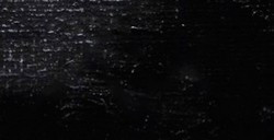 CRANFIELD ENCRE TAILLE-DOUCE À BASE D'HUILE NOIR DOUX (PBK7-SEMI-OPAQUE)