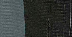 AMSTERDAM COLORI ACRILICI OXIDE BLACK N. 735