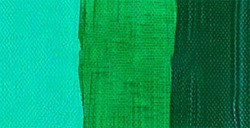 AMSTERDAM COLORI ACRILICI PERMANENT GREEN DEEP N. 619