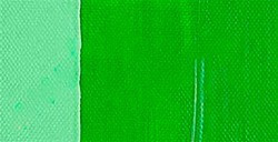 AMSTERDAM COLORI ACRILICI PERMANENT GREEN LIGHT N. 618