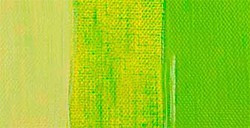 AMSTERDAM COLORI ACRILICI YELLOWISH GREEN N. 617