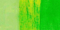 AMSTERDAM COLORI ACRILICI BRILLIANT GREEN N. 605