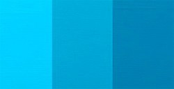 AMSTERDAM COLORI ACRILICI TURQUOISE BLUE N. 522