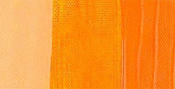 AMSTERDAM ACRÍLICO ANARANJADO AZO (AZO ORANGE) Nº 276