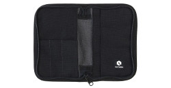 ART TOOLKIT POCKET ART ASTUCCIO PER STRUMENTI PER PITTURA - NERO