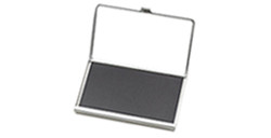 ART TOOLKIT SILVER POCKET PALETTE LEER