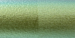 HOLBEIN ACUARELA ARTISTS CHROMASHINE TUBO GREEN SERIE S