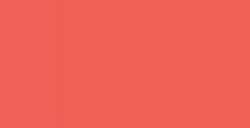 GOLDEN SOFLAT COLORI ACRILICI FLUORESCENT RED SERIE 5