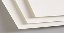 PASTELMAT PAPIER 360 G BLANC