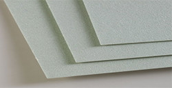 PASTELMAT PAPIER 360 G VERT CLAIR