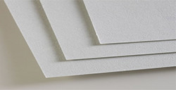 PASTELMAT PAPIER 360 G BLEU CLAIR