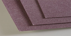 PASTELMAT PAPIER 360 G LIE DE VIN
