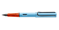 LAMY AL-STAR STYLO-PLUME - COULEUR DENIM - ÉDITION LIMITÉE