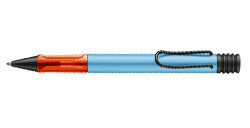 LAMY AL-STAR PENNA A SFERA - COLORE DENIM - EDIZIONE LIMITATA