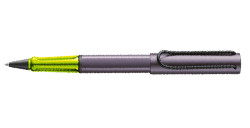 LAMY AL-STAR PENNA ROLLER - COLORE AUBERGINE - EDIZIONE LIMITATA