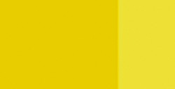 LEFRANC BOURGEOIS LINEL GOUACHE EXTRAFINO TUBO AMARILLO LIMÓN SERIE 1 Nº 169