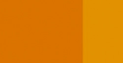 LEFRANC BOURGEOIS LINEL EXTRA FEINE GOUACHE TUBE INDIAN YELLOW HUE SERIE 2 NR. 181