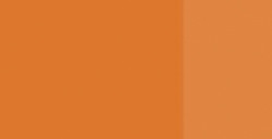 LEFRANC BOURGEOIS LINEL EXTRA FEINE GOUACHE TUBE CADMIUM-FREE YELLOW ORANGE SERIE 3 NR. 910