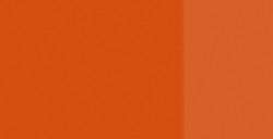 LEFRANC BOURGEOIS LINEL GOUACHE EXTRAFINO TUBO NARANJA PERSA SERIE 2 Nº 844