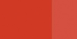 LEFRANC BOURGEOIS LINEL GOUACHE EXTRAFINO TUBO ROJO ESCARLATA CADMIO SERIE 3 Nº 418