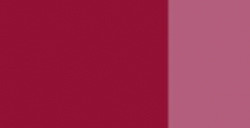 LEFRANC BOURGEOIS LINEL GOUACHE EXTRAFINE TUBETTO CARMINE RED SERIE 2 N. 366