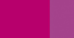 LEFRANC BOURGEOIS LINEL GOUACHE EXTRAFINO TUBO ROSA TIRENO SERIE 1 Nº 354