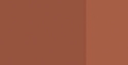 LEFRANC BOURGEOIS LINEL GOUACHE EXTRAFINO TUBO OCRE ROJIZO SERIE 2 Nº 306