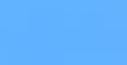 GOLDEN HIGH FLOW COLORI ACRILICI FLUORESCENT BLUE SERIE 5