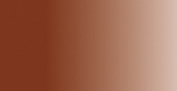 DALER ROWNEY SYSTEM 3 SCREEN PRINTING ACRYLIC BURNT SIENNA NO. 221