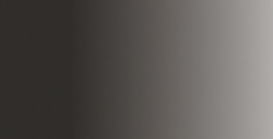 DALER ROWNEY SYSTEM 3 SCREEN PRINTING ACRYLIC MARS BLACK NO. 036