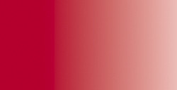 DALER ROWNEY SYSTEM 3 FLUID ACRYLIC CRIMSON NO. 513