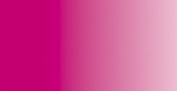 DALER ROWNEY SYSTEM 3 FLUID ACRYLIC PROCESS MAGENTA NO. 412