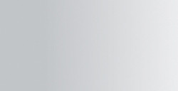 DALER ROWNEY SYSTEM 3 COLORI ACRILICI FLUIDI SILVER (HUE) N. 702