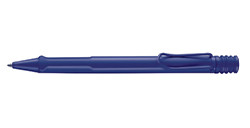LAMY SAFARI PENNA A SFERA DARK DUSK - EDIZIONE LIMITATA